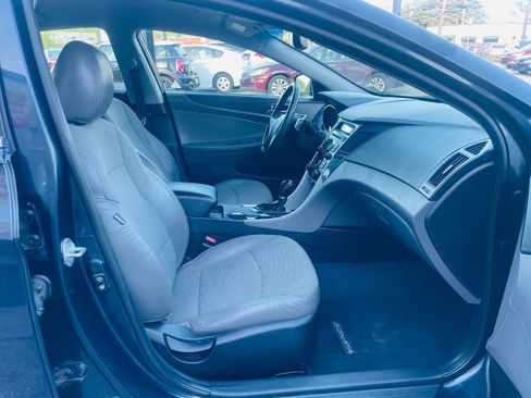 Used 2011 Hyundai Sonata SE image 10