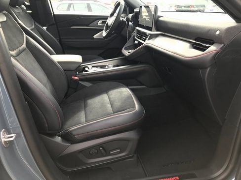 New 2025 Ford Explorer ST w/ Sun And Sound Package image 19