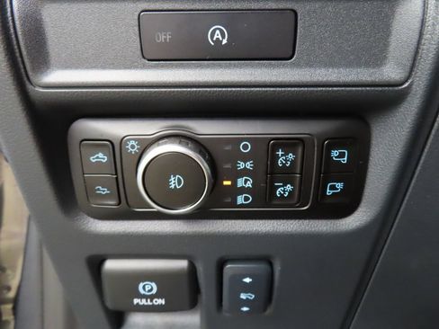 Used 2025 Ford F150 Raptor AWD/4WD image 63
