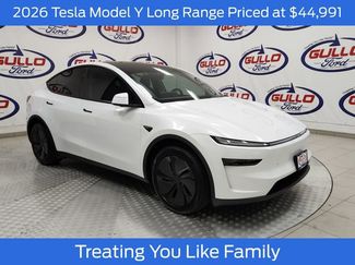 Used 2026 Tesla Model Y Long Range video 1