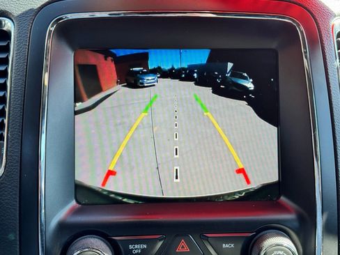 Used 2016 Dodge Durango SXT w/ Blacktop Package image 13