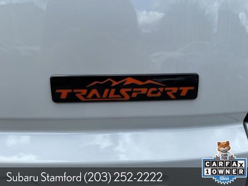Used 2026 Honda Passport TrailSport Elite image 32