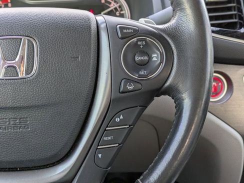 Used 2023 Honda Ridgeline RTL-E image 30