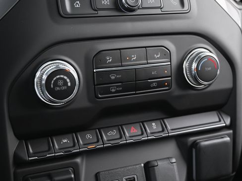 Used 2024 GMC Sierra 1500 Pro w/ Graphite Edition image 32