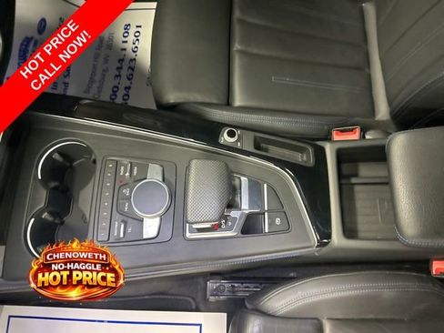 Used 2019 Audi A5 2.0T Premium Plus image 16