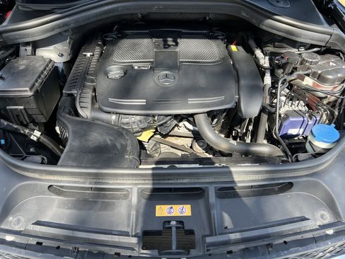 Used 2017 Mercedes-Benz GLE 350 350 image 36