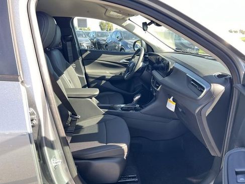 New 2026 Buick Encore GX Preferred image 26