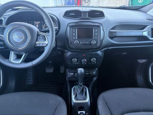 Used 2018 Jeep Renegade Sport w/ Power & Air Group image 15