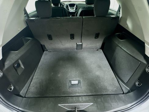 Used 2016 Chevrolet Equinox LS FWD image 26