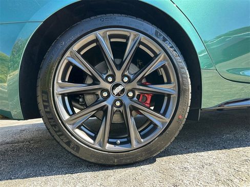 New 2026 Cadillac CT5 V image 17