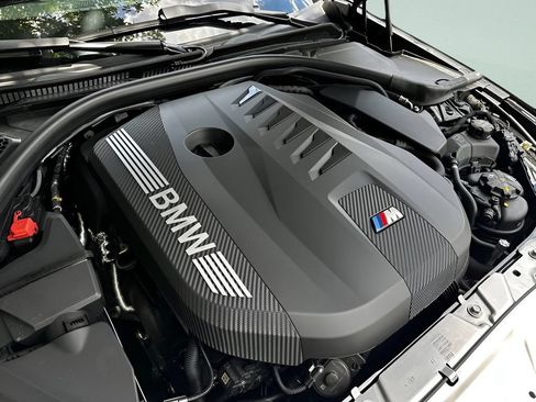 New 2026 BMW M340i w/ Premium Package RWD image 26