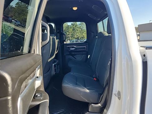 Certified 2024 RAM 1500 Big Horn image 31