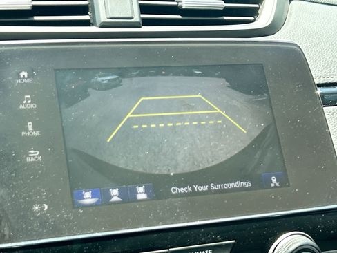 Certified 2018 Honda CR-V EX-L image 20
