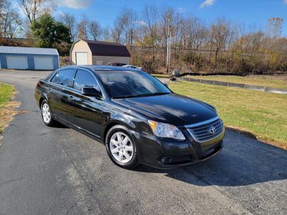 Used 2009 Toyota Avalon XL