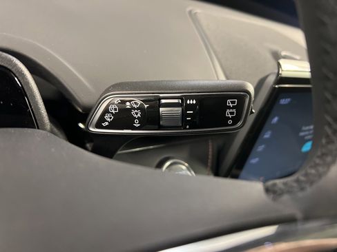 New 2026 Lincoln Nautilus Premier w/ Equipment Group 102A image 21