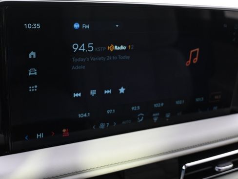 New 2025 Lincoln Aviator Reserve w/ Equipment Group 201A image 29