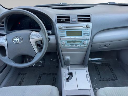 Used 2009 Toyota Camry Hybrid image 11