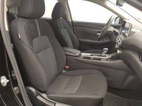 Used 2023 Nissan Sentra SV FWD image 21