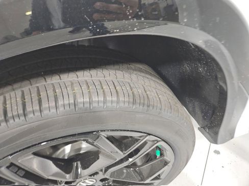 New 2026 Volkswagen Tiguan SE R-Line image 26