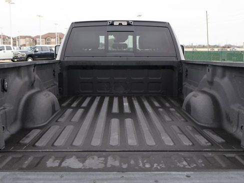 Used 2025 RAM 3500 Laramie w/ Sport Appearance Package image 7