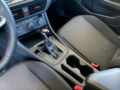 Used 2024 Volkswagen Jetta S FWD image 15