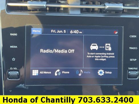Used 2022 Hyundai Tucson SEL w/ Convenience Package AWD/4WD image 14