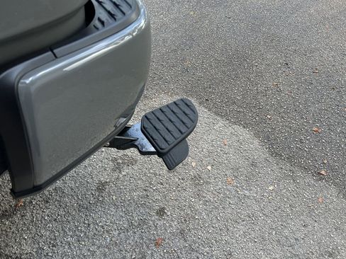 New 2026 RAM 2500 Limited image 24