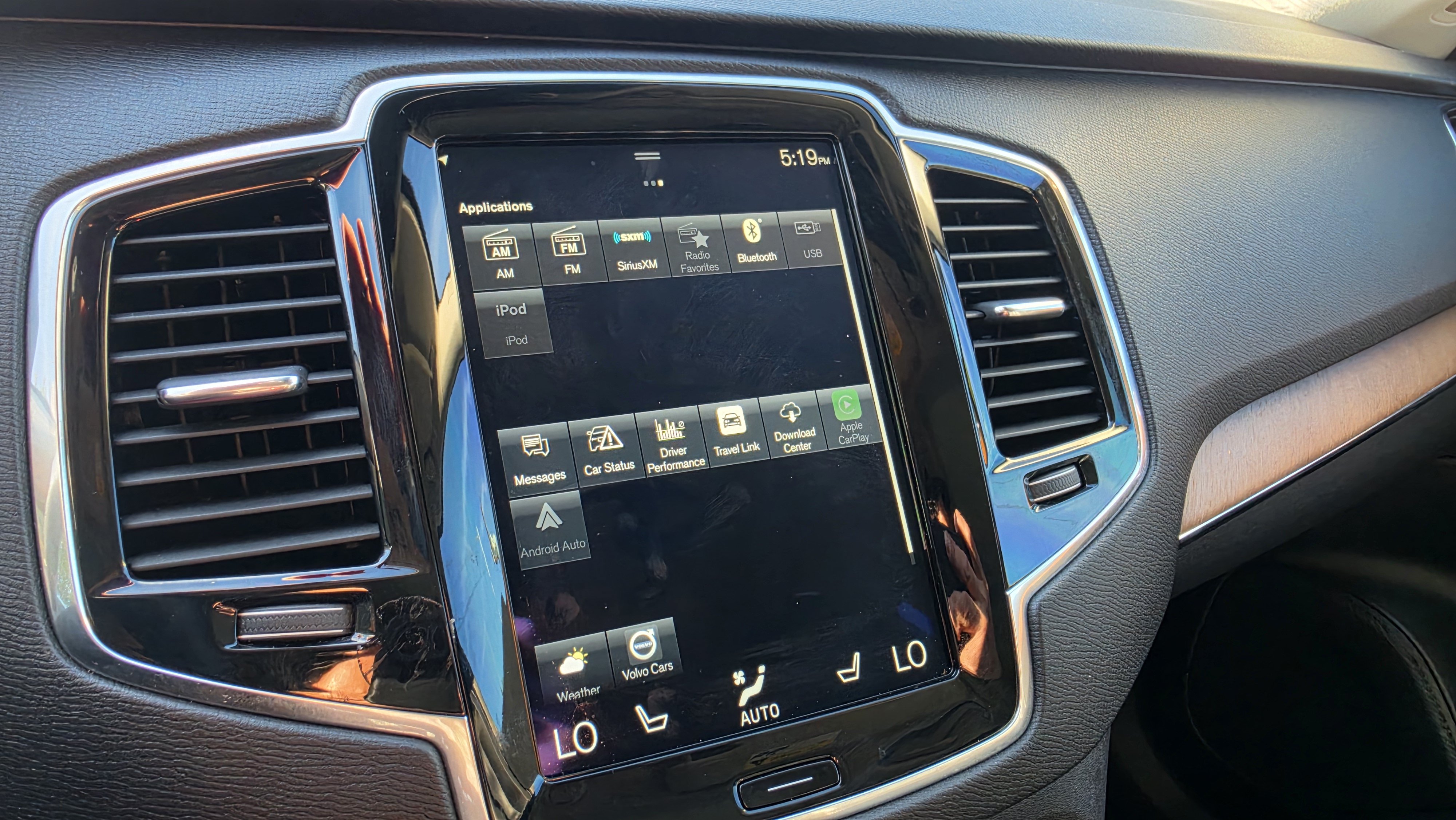 Used 2018 Volvo XC90 T6 Inscription w/ Convenience Package AWD/4WD image 46
