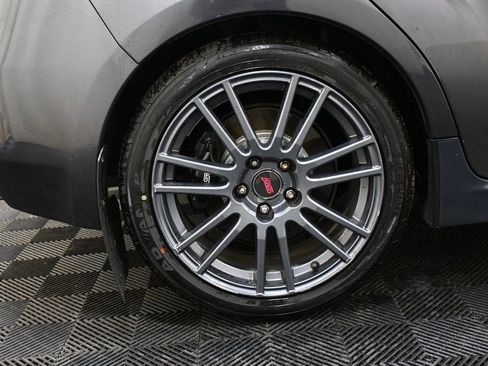 Used 2010 Subaru Impreza WRX STI AWD/4WD image 30