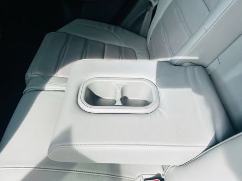 Used 2017 Honda CR-V EX-L image 24
