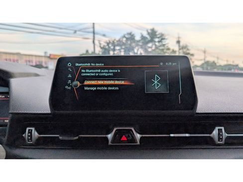 Used 2023 Toyota Supra Premium image 22