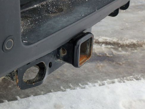 Certified 2025 Ford F350 Lariat w/ Black Appearance Package image 39