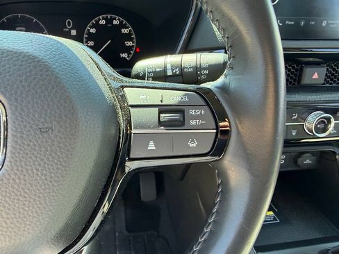 Used 2025 Honda CR-V EX-L image 26