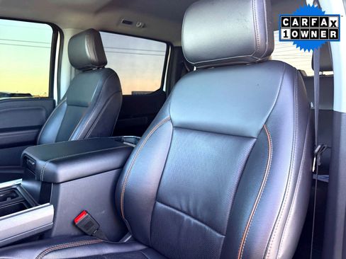 Used 2025 Ford F450 Lariat w/ Chrome Package image 13