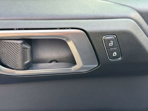 Certified 2024 Ford Bronco Raptor w/ Interior Carbon Fiber Pack 6 image 20