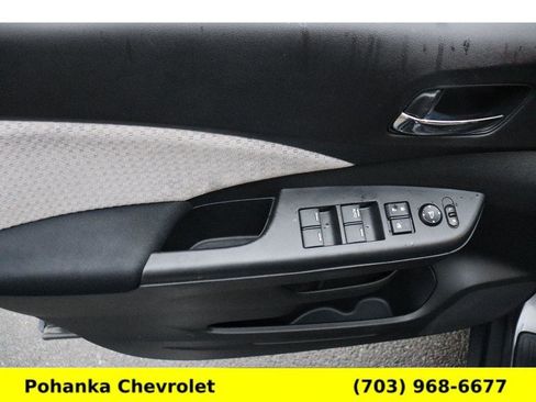 Used 2016 Honda CR-V EX image 20