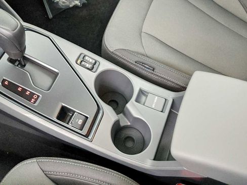 New 2026 Subaru Crosstrek 2.0i Premium image 18