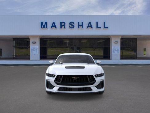 New 2026 Ford Mustang GT Premium RWD image 6