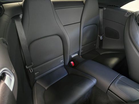 New 2025 Mercedes-Benz SL 43 AMG image 20