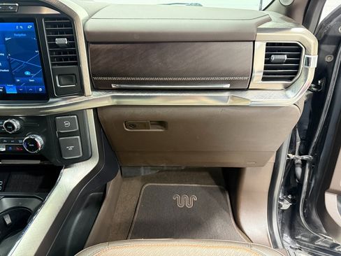 Used 2022 Ford F150 King Ranch w/ Equipment Group 601A High image 26