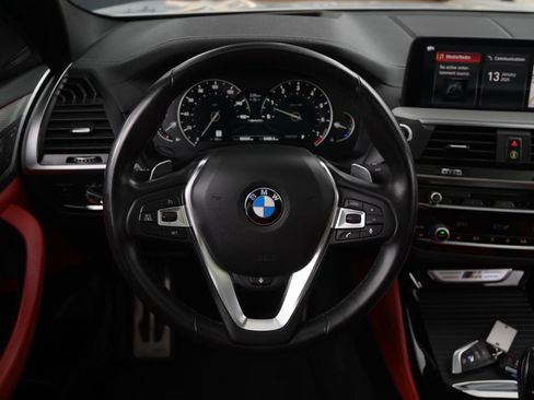 Used 2019 BMW X4 M40i w/ Premium Package image 27