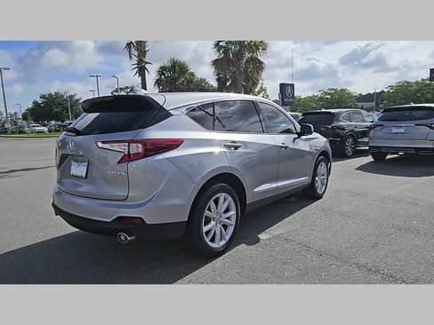Certified 2021 Acura RDX FWD image 27