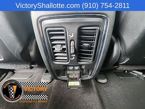 Certified 2022 Jeep Grand Cherokee Limited AWD/4WD image 23