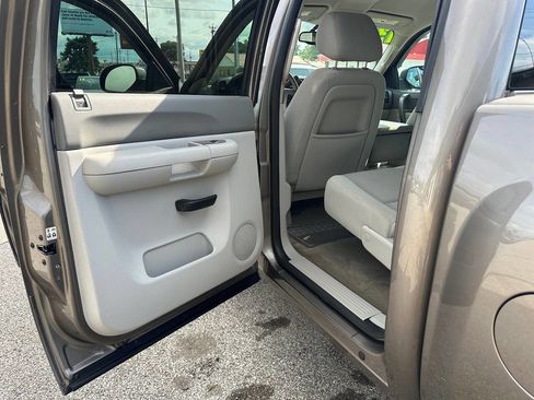 Used 2013 Chevrolet Silverado 1500 LT w/ All-Star Edition image 23