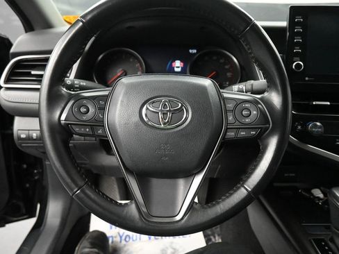 Used 2023 Toyota Camry XSE image 31