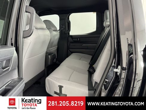 New 2025 Toyota Tacoma SR5 image 6