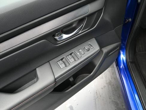 Certified 2023 Honda CR-V Sport image 21