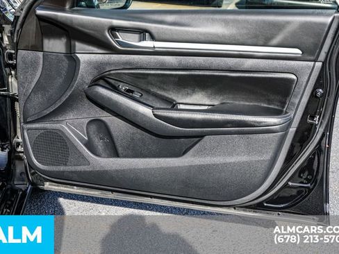 Used 2023 Nissan Altima 2.5 SV image 50