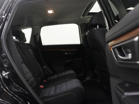 Used 2021 Honda CR-V EX image 12