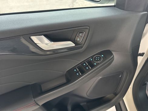 Certified 2023 Ford Escape ST-Line w/ Tech Pack #1 image 24